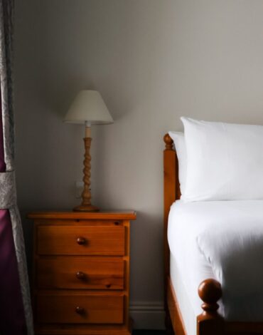 Cosy Double Room
