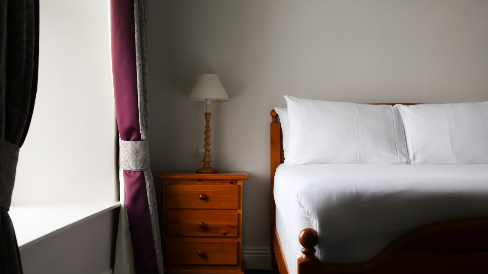 Cosy Double Room