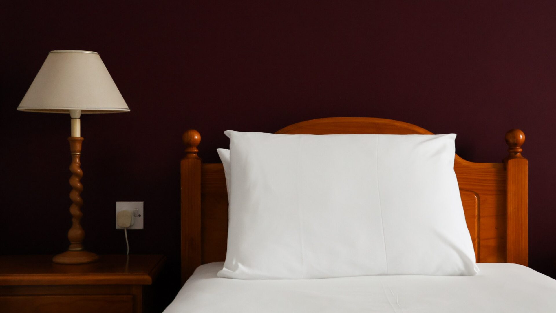 Cosy Nest Twin Room