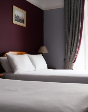 Cosy Plus Triple Room