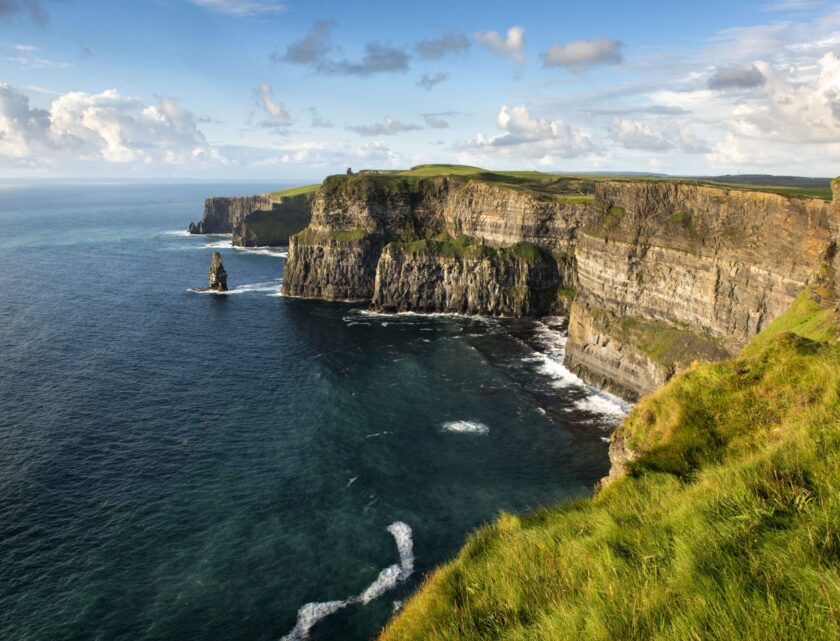 Cliffs of Moher TI72JD7