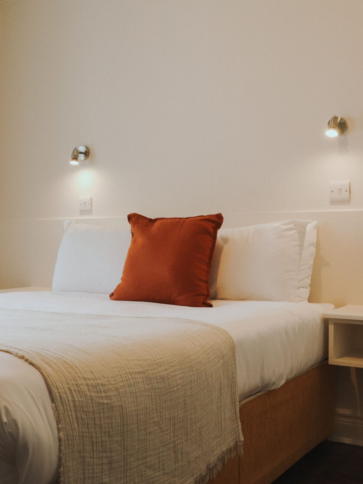 Cosy Double room 1 Custom