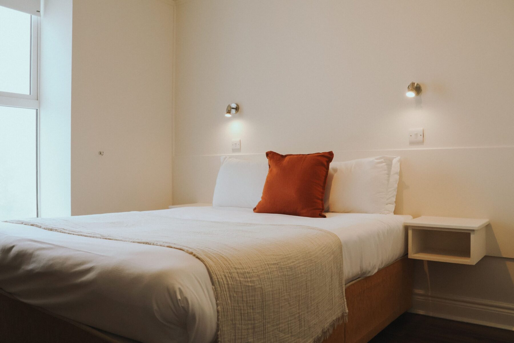Cosy Double room