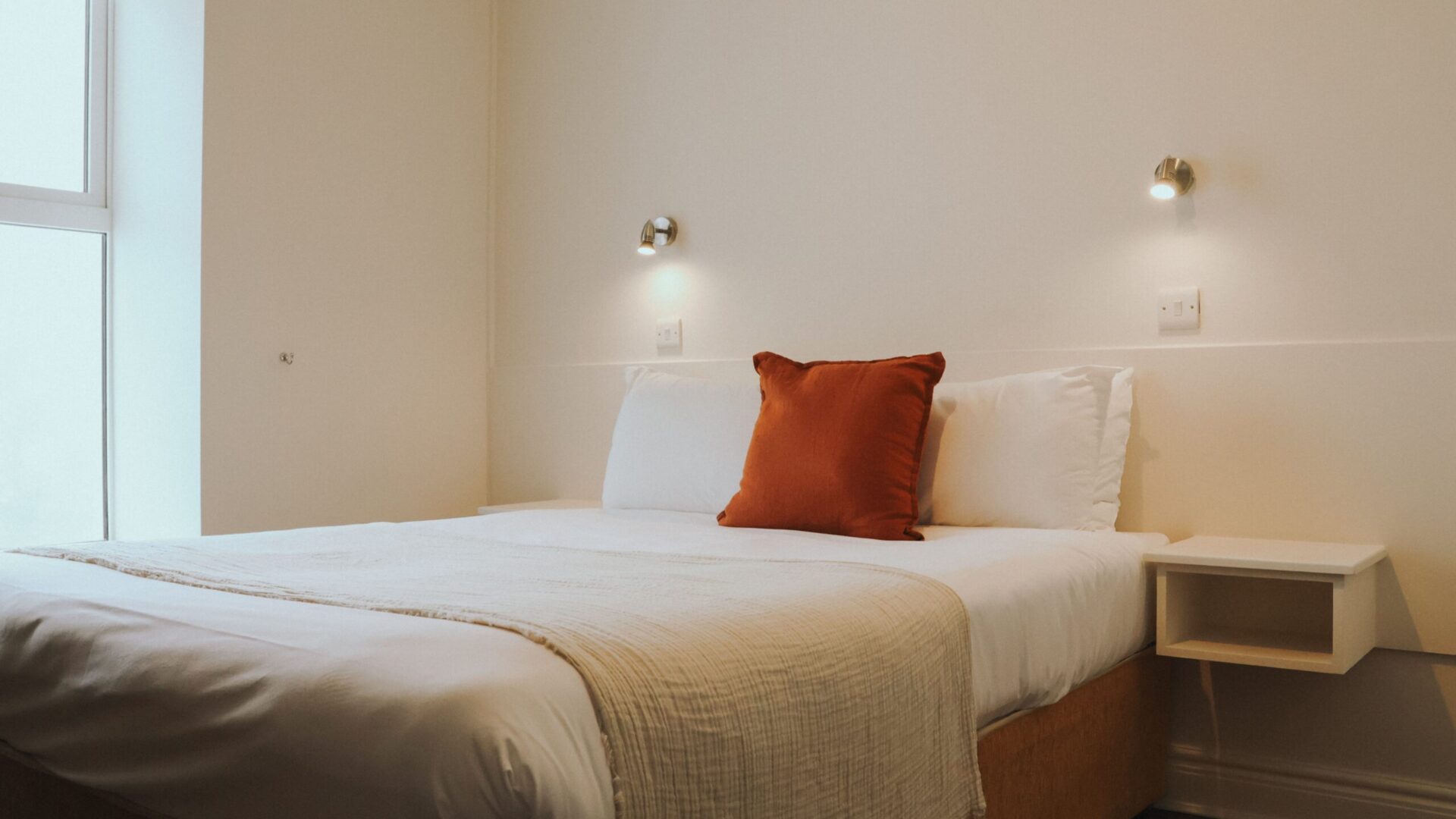 Cosy Double room