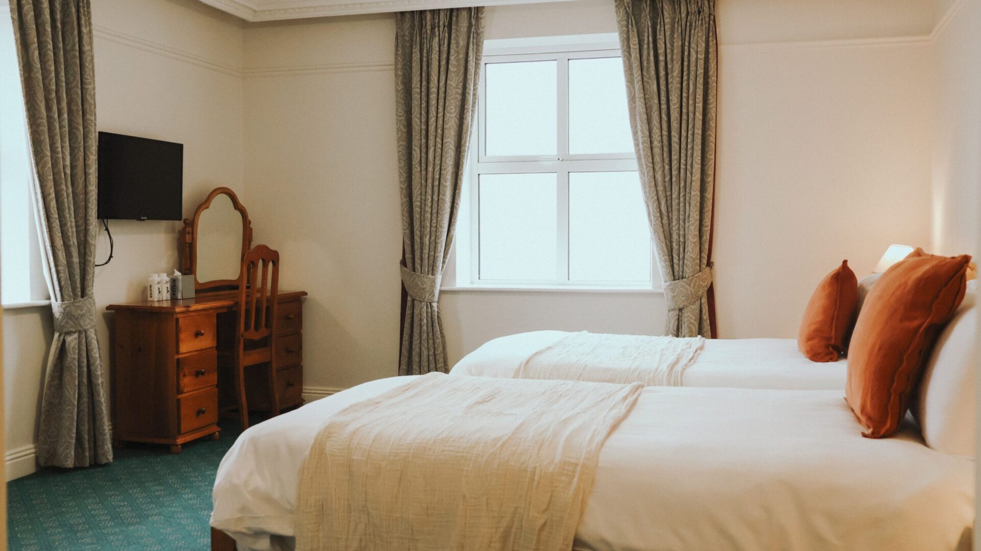 Cosy Plus room
