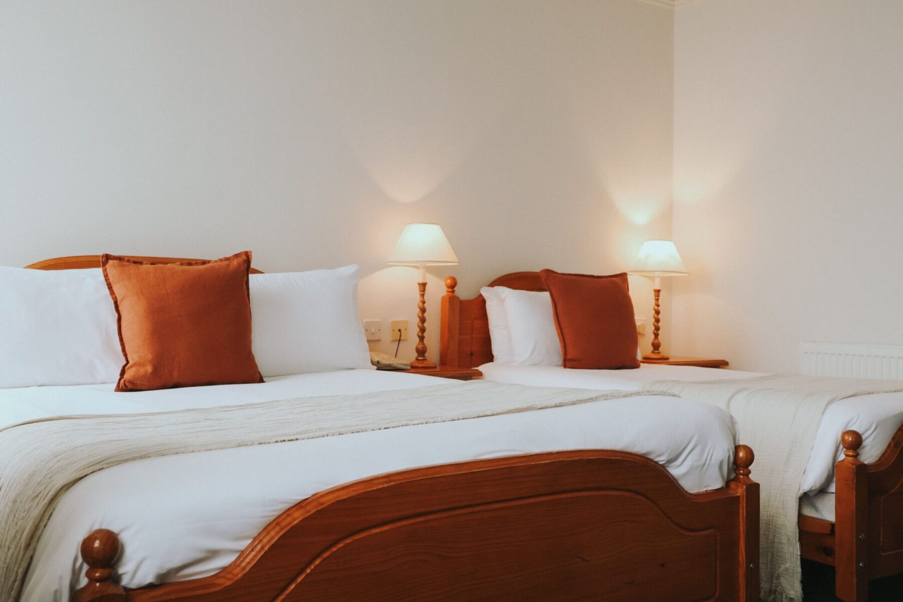 Signature room 2