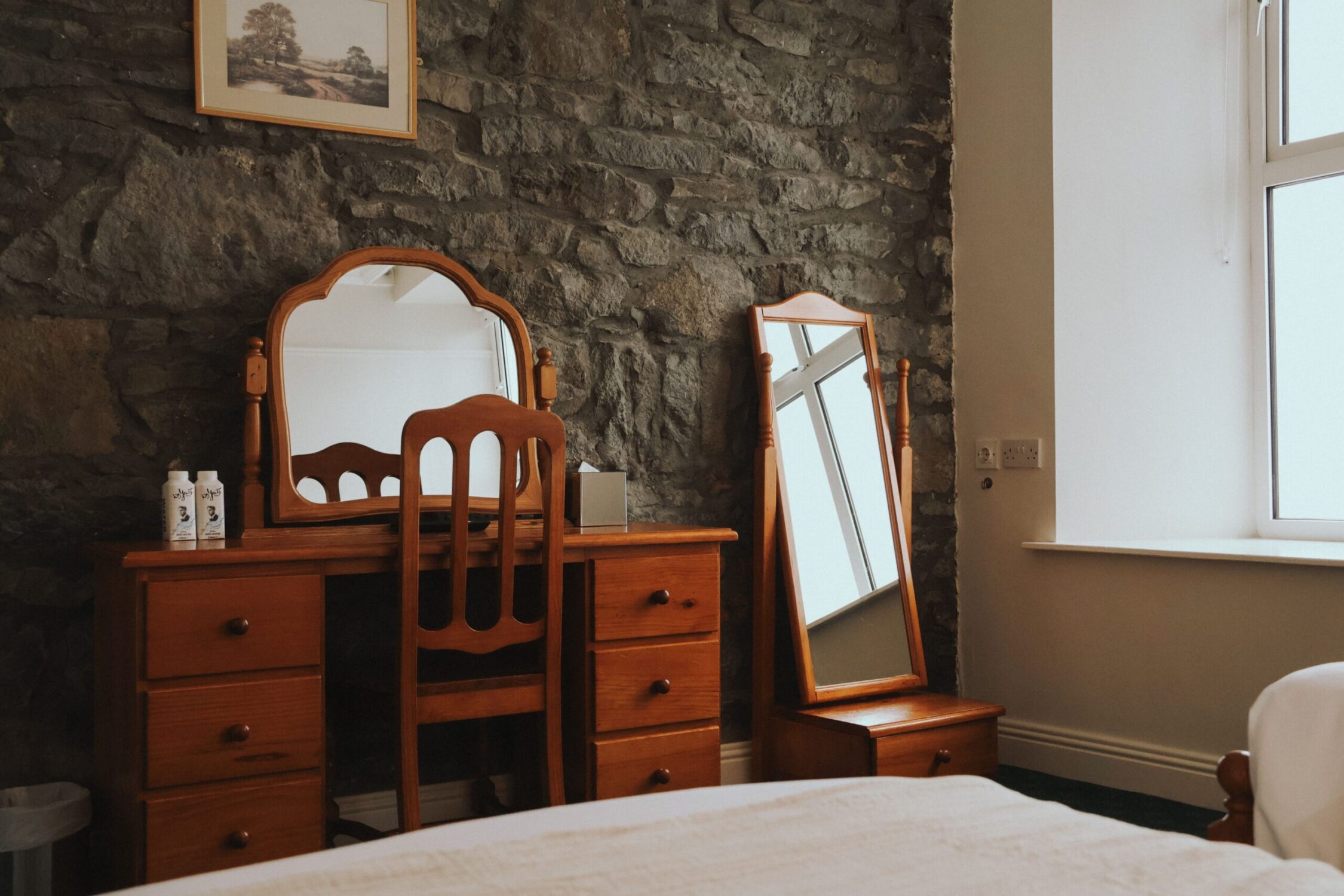 Signature room