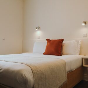 Cosy Double room Custom