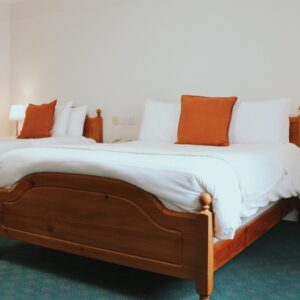 Cosy Signature room Custom